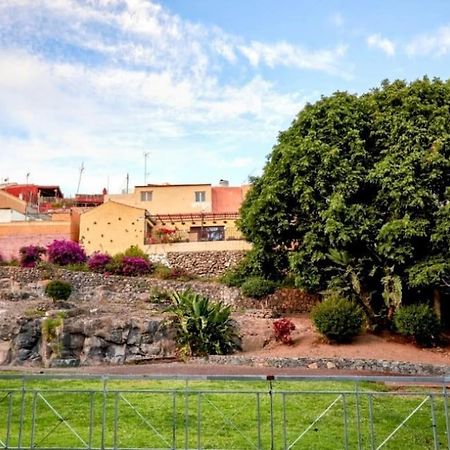 Una Casa Canaria Moderna Ingenio Exterior foto